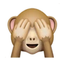 Emojis de IPhone