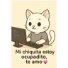Mis pegatinas