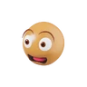 Emoji 3D