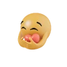Emoji 3D