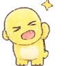 🦖 Dino Kuning Nailong 💛