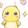 🦖 Dino Kuning Nailong 💛