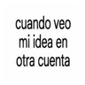Texto Brat Pa imitadoras 😜