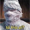Stickers Frio Frozen ❄️