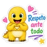 Nailong Frases para grupos✨💛🦕