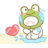 Stickers ☔ Lluvia Rainy Day 🌧️☔