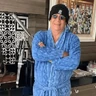 Ai que frio! 🥶