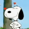 Stickers 🦴🏠 SNOOPY 12 🏠🦴