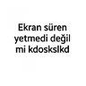 Bakkal Poşeti