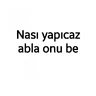 Bakkal Poşeti