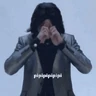 Michael Jackson emojis