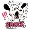 ❨･¨⬮Snoopy Cute🤍🖤2️⃣