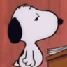 Snoopy. | @illvocano  𝐇aki.