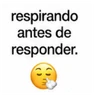 Texto Reiniciando Paciencia 💬