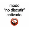 Texto Reiniciando Paciencia 💬