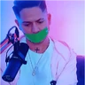 Stickers Juan de dios 😈 Dj Pantoja 5 😇