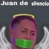 Stickers Juan de dios 😈 Dj Pantoja 5 😇