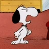 Stickers Snoopy. | @illvocano  𝐇aki.