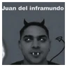 Stickers Juan de Dios 😈Dj Pantoja 😇
