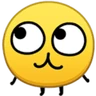 Stickers Emojis Randoma Xd xd 🤣🤣