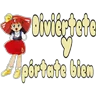 Stickers Aventuras de GiGi🌈 