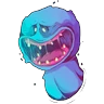 Stickers Rick and Morty (Telegram)
