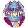 Stickers Rick and Morty (Telegram)