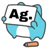 Stickers Bugcat 
