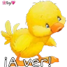 Stickers 💗Patitos🦆