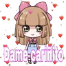 Stickers Anime chibi (by 𝓚𝓻𝔂𝓼)
