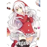 Stickers Christmas girls (by 𝓚𝓻𝔂𝓼)