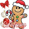 Stickers Christmas names (by 𝓚𝓻𝔂𝓼)