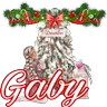 Stickers Christmas names lll(by 𝓚𝓻𝔂𝓼)