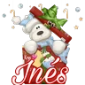 Stickers Christmas names lll(by 𝓚𝓻𝔂𝓼)