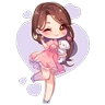 Stickers Kawaii 💕