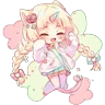 Stickers Kawaii 💕