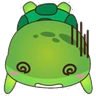 Stickers Little turtle 💗