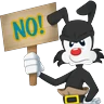 Stickers Animaniacs