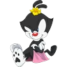 Stickers Animaniacs