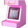 Stickers Surreal Art Cinema 4D