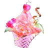Stickers Surreal Art Cinema 4D
