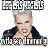Stickers modo: admin •꙳ 