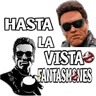 Stickers modo: admin •꙳ 