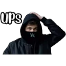 Stickers 🖤🎧🎶Alan Walker 🎧🎶🖤