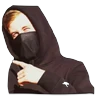 Stickers 🖤🎧🎶Alan Walker 🎧🎶🖤