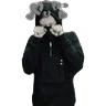 Stickers 🖤🎧🎶Alan Walker 🎧🎶🖤