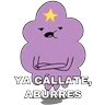 Stickers Hora de Aventura 