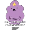 Stickers Hora de Aventura 