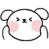 Stickers chibird cut 🐥 aish💕