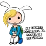 Stickers Hora de Aventura 2 